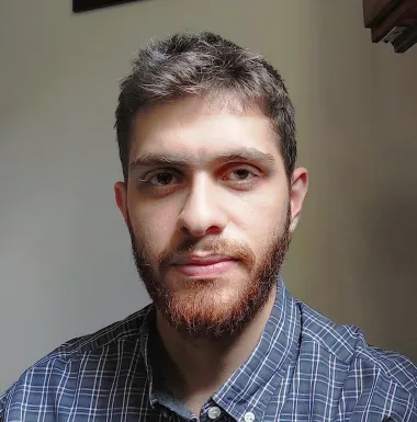 Emre Bilgiseven