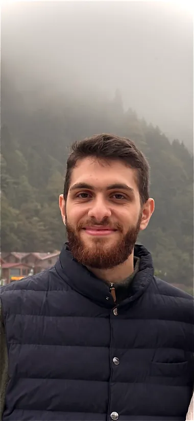 Emre Bilgiseven