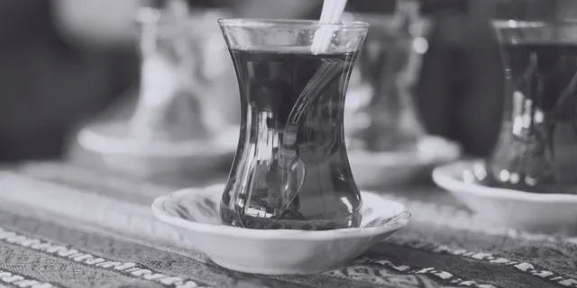 Demlenen Ben (Yazılar)